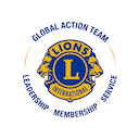 Lions Clubs of Plainfield logo