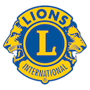 Lions Clubs of Aurora logo