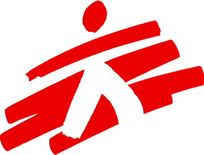 Doctors Without Borders - Canada logo
