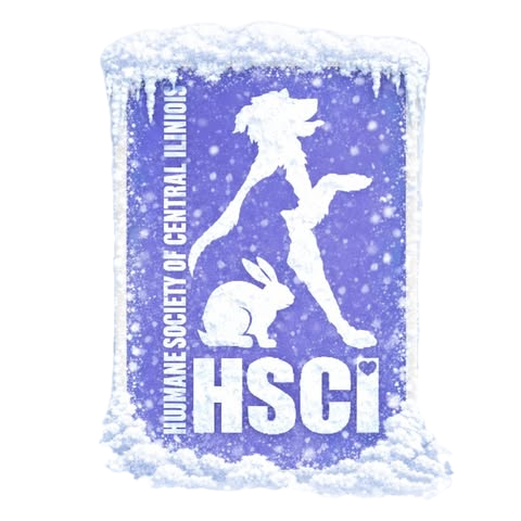 Humane Society Of Central Illinois logo